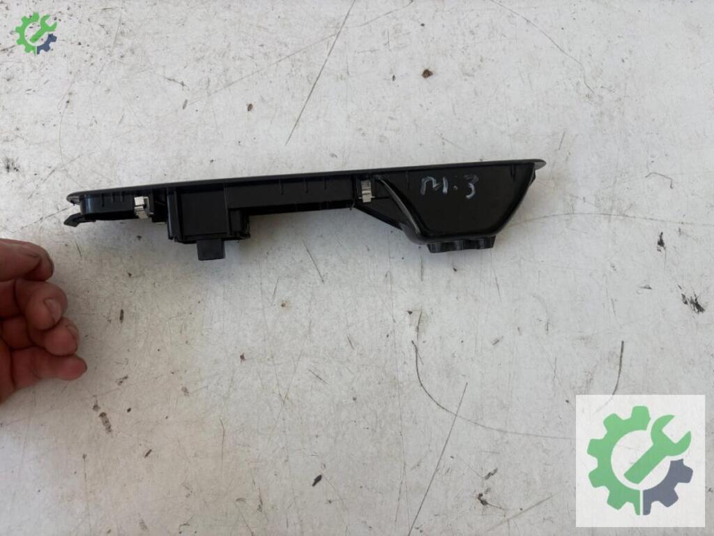 Renault Fluence Cam Açma Anahtarı çıkma parça