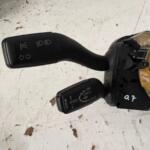 AUDİ Q7 SİNYAL SİLECEK KOLU KOMPLE