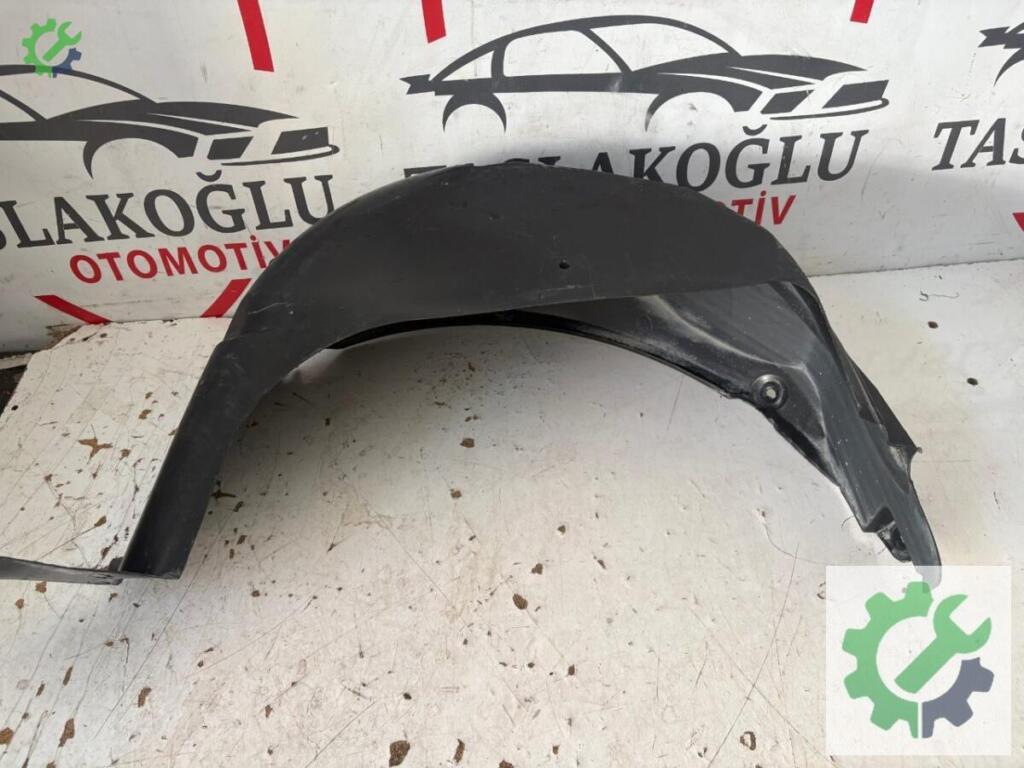 Renault Kangoo Davlumbaz çıkma parça