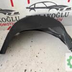 RENAULT KANGOO 3 SOL ARKA DAVLUMBAZ