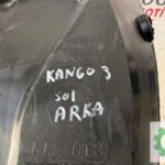 RENAULT KANGOO 3 SOL ARKA DAVLUMBAZ