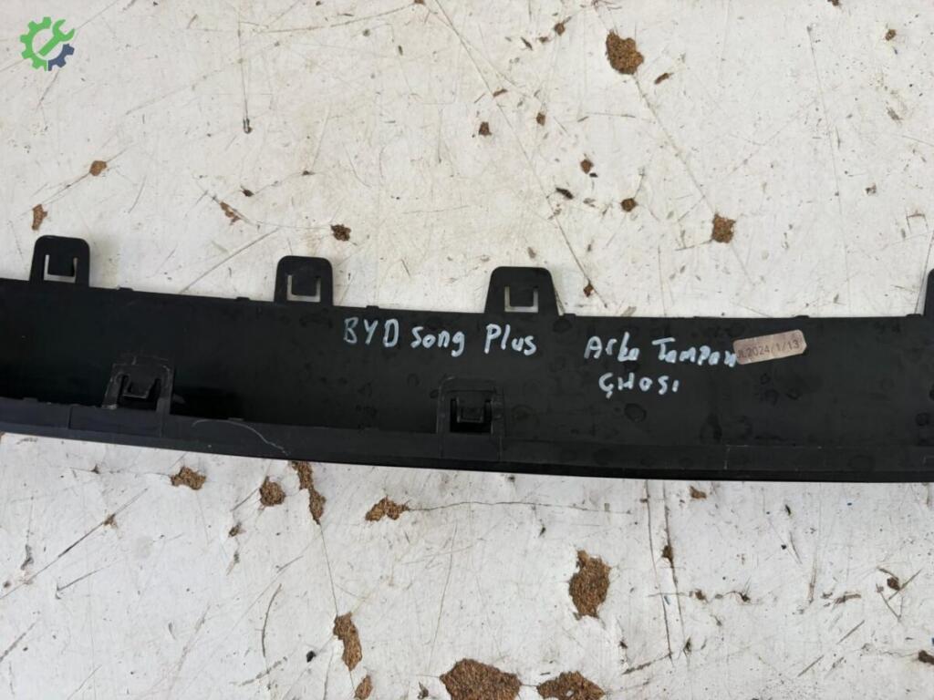 BYD Seal U Tampon Çıtası SA3HK2804118 çıkma parça