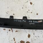 BYD SEAL U ARKA TAMPON ÇITASI