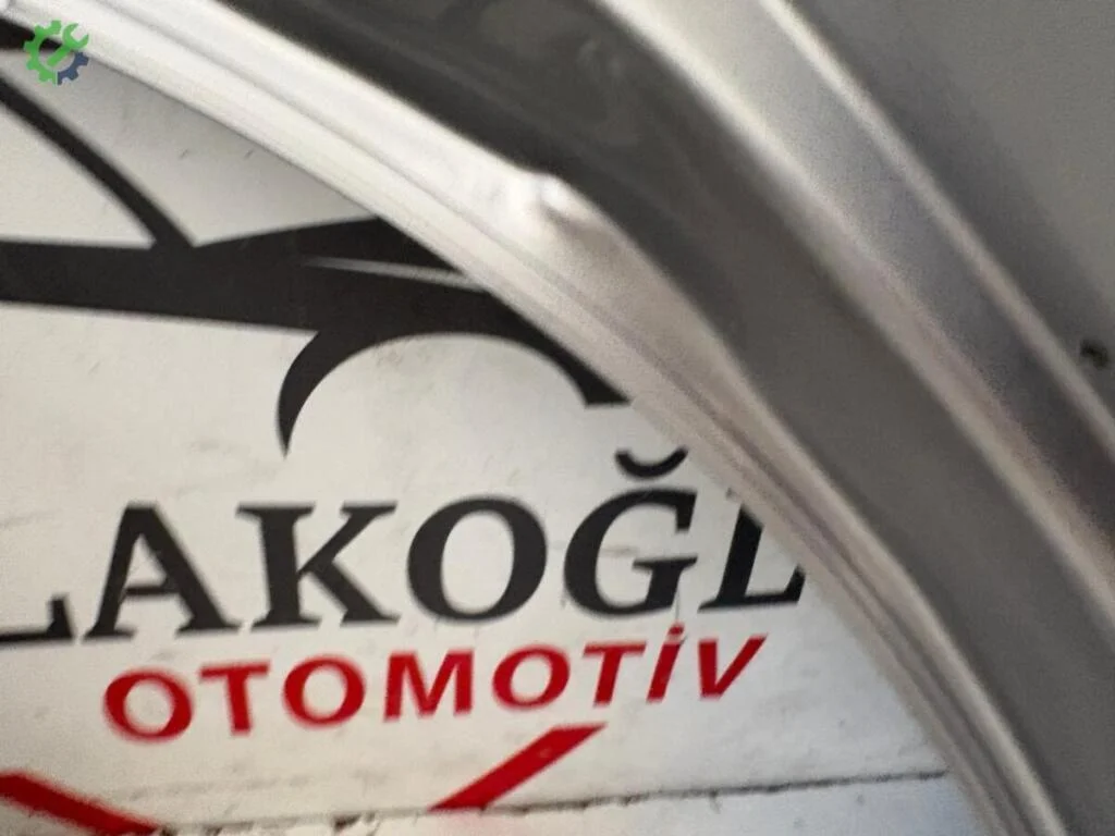 Toyota C-HR Sol Arka Kapı çıkma parça