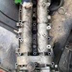 Citroen Xsara Depo Kapağı Çıkma Parça Trabzon