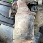 2006 Renault Kangoo Katalizör Çıkma Parça Karabük