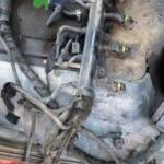 Renault Megane Motor Tesisatı Çıkma Parça İstanbul