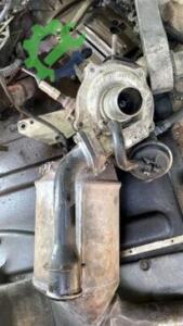 1.3 Euro 4 turbo