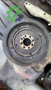 1.3 Euro 4 volant dişlisi
