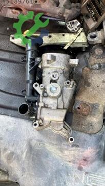 Renault Kangoo Yağ Soğutucu çıkma parça