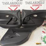 Renault Fluence Kapı Döşemesi çıkma parça - TASLAKOĞLU OTOMOTİV ÇIKMA PARÇA Bursa