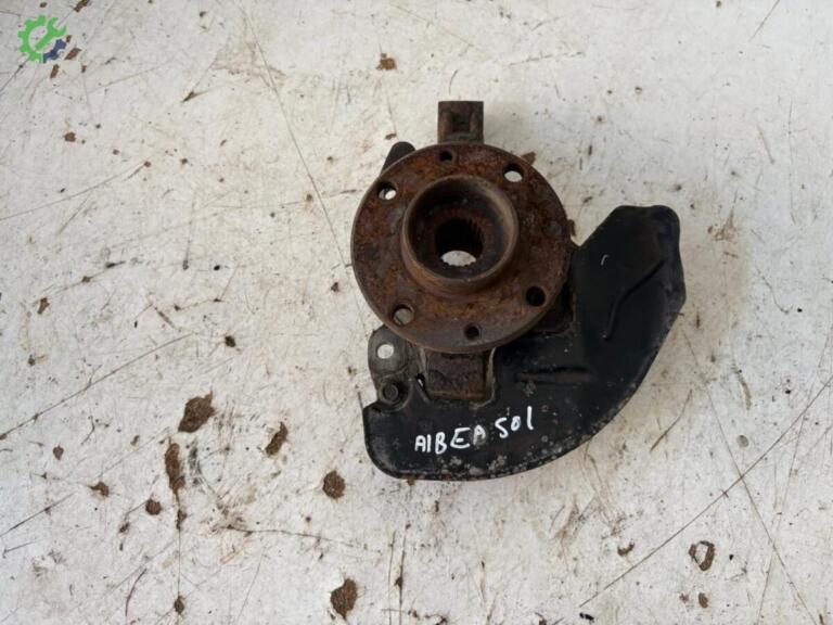Fiat Albea Sol Ön Taşıyıcı çıkma parça