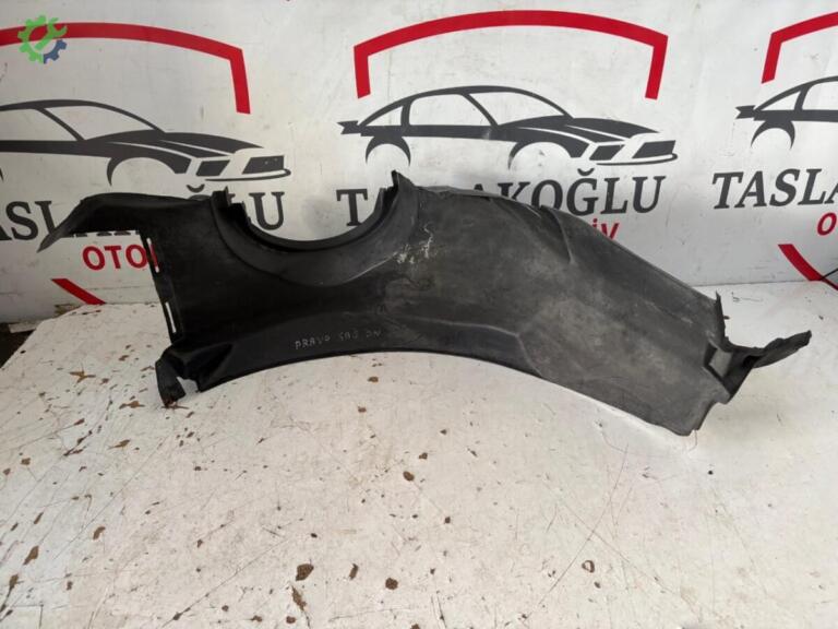 Fiat Brava Sağ Davlumbaz çıkma parça