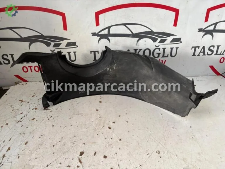 Fiat Brava Sağ Davlumbaz çıkma parça