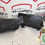 RENAULT KANGOO 3 SAĞ SOL ÖN DAVLUMBAZ 1 TAKIM FİYATI