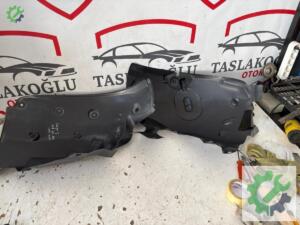 RENAULT KANGOO 3 SAĞ SOL ÖN DAVLUMBAZ 1 TAKIM FİYATI