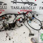RENAULT MEGANE 1 TORPİDO TESİSATI