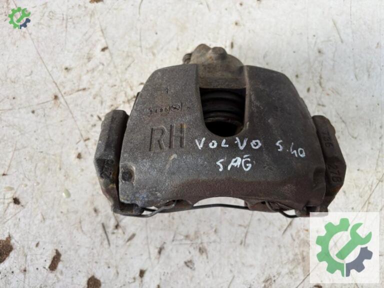 Volvo S40 Fren Kaliperi çıkma parça