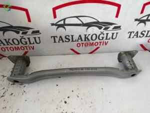 TOYOTA C-HR ARKA TAMPON DEMİRİ