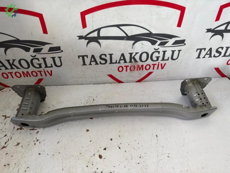 Toyota C-HR Arka Tampon Demiri çıkma parça