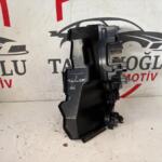 TOYOTA HİLUX SOL FAN PANEL BAKALİTİ