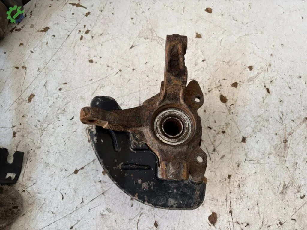 Fiat Albea Sol Ön Taşıyıcı çıkma parça