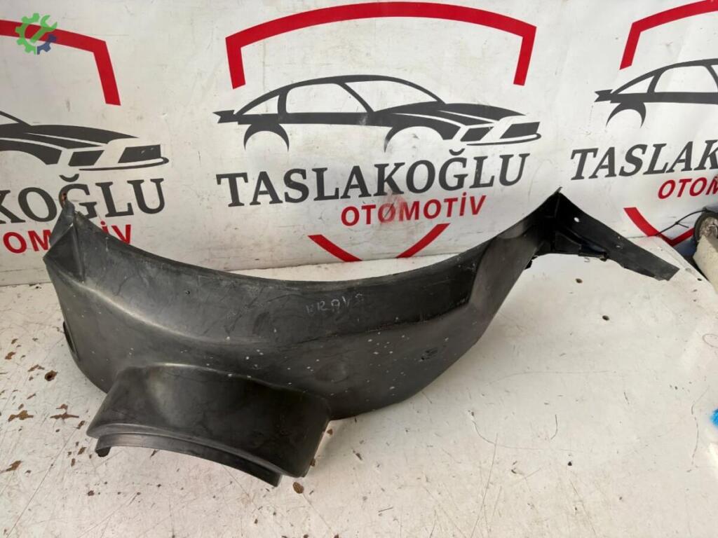 Fiat Brava Sağ Davlumbaz çıkma parça