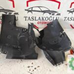 RENAULT KANGOO 3 SAĞ SOL ÖN DAVLUMBAZ 1 TAKIM FİYATI