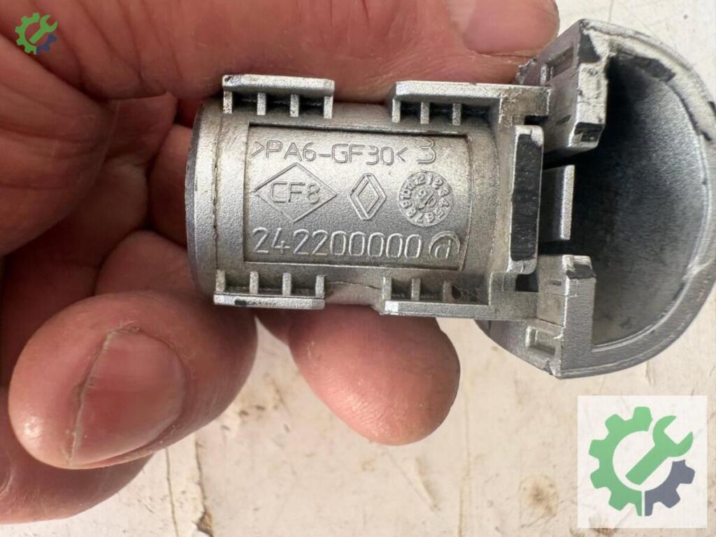 Renault Megane Kapı Kolu çıkma parça