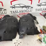 RENAULT KANGOO 3 SAĞ SOL ÖN DAVLUMBAZ 1 TAKIM FİYATI