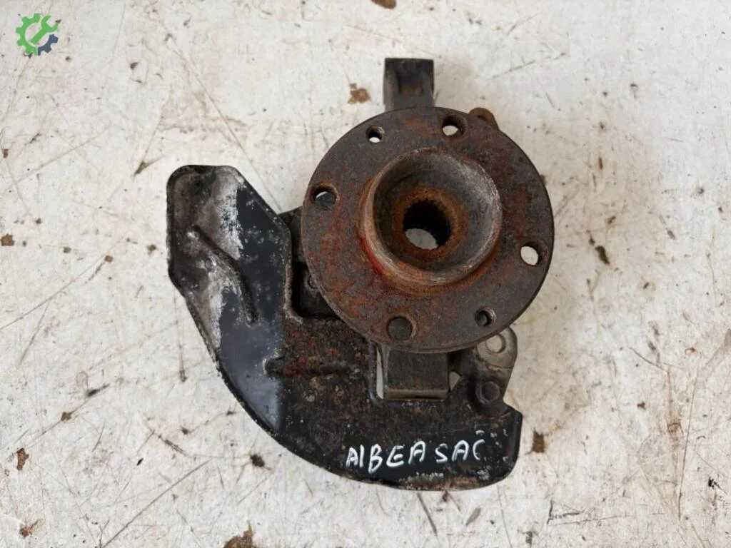 Fiat Albea Sol Ön Taşıyıcı çıkma parça