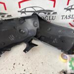 RENAULT KANGOO 3 SAĞ SOL ÖN DAVLUMBAZ 1 TAKIM FİYATI