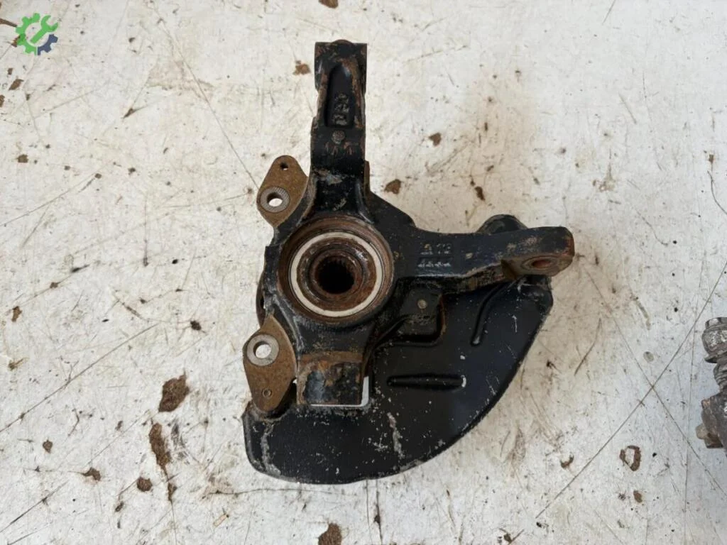 Fiat Albea Sol Ön Taşıyıcı çıkma parça