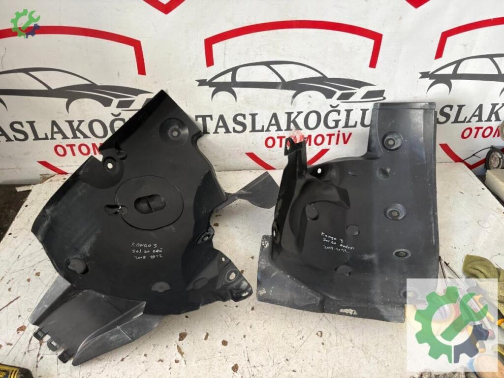 Renault Kangoo Ön Davlumbaz çıkma parça
