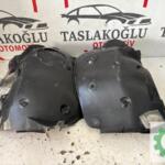 RENAULT KANGOO 3 SAĞ SOL ÖN DAVLUMBAZ 1 TAKIM FİYATI