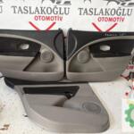 RENAULT FLUENCE SAĞ SOL ÖN ARKA SOL KAPI DÖŞEMESİ