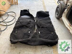 RENAULT CLİO 4 TABAN DÖŞEMESİ