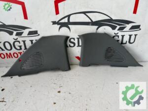RENAULT SYMBOL KARIŞIK İÇ TİRİM BAKALİTLER