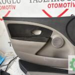 RENAULT FLUENCE SAĞ SOL ÖN ARKA SOL KAPI DÖŞEMESİ