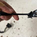 MERCEDES S SERİSİ W140 HIZ SABİTLEME KOLU