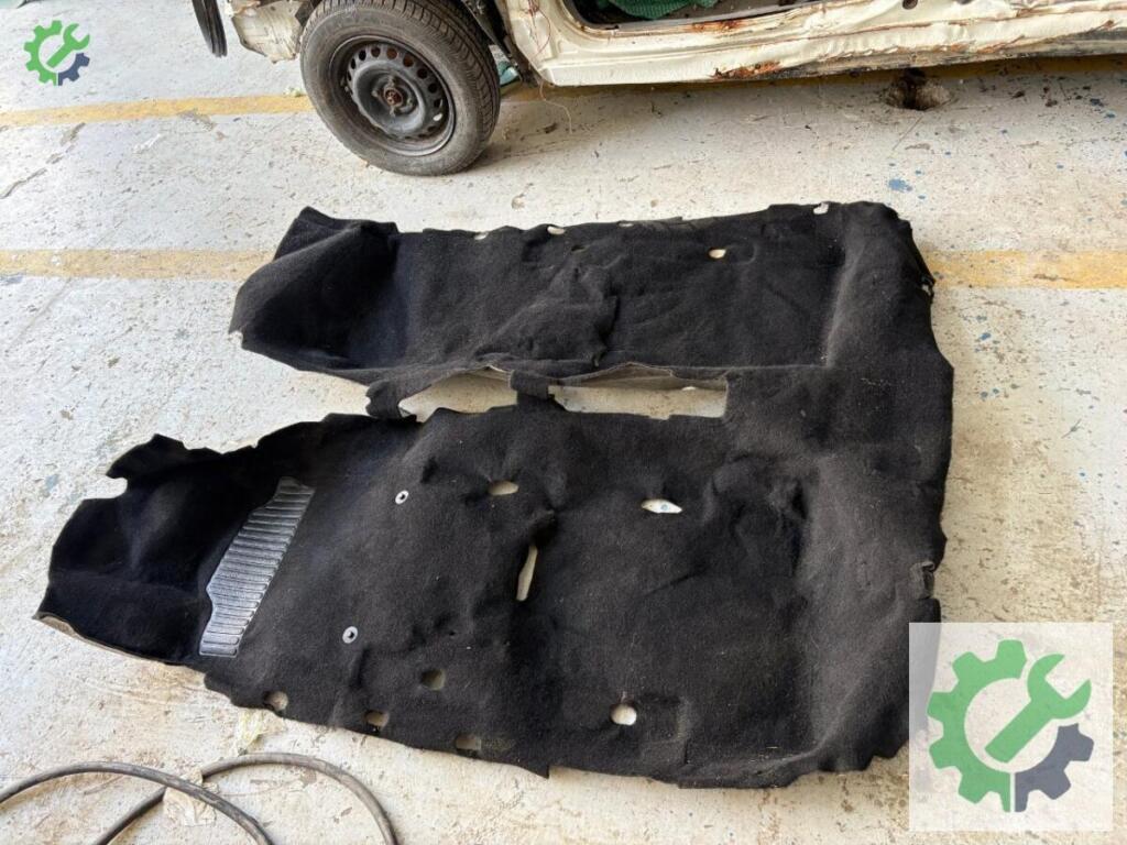 Renault Clio Taban Döşemesi çıkma parça