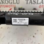 Toyota C-HR Radyatör çıkma parça - TASLAKOĞLU OTOMOTİV ÇIKMA PARÇA Bursa