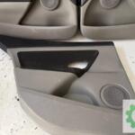 RENAULT FLUENCE SAĞ SOL ÖN ARKA SOL KAPI DÖŞEMESİ
