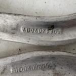 AUDİ A4 ÖN ÜST SALINCAK SAĞ SOL