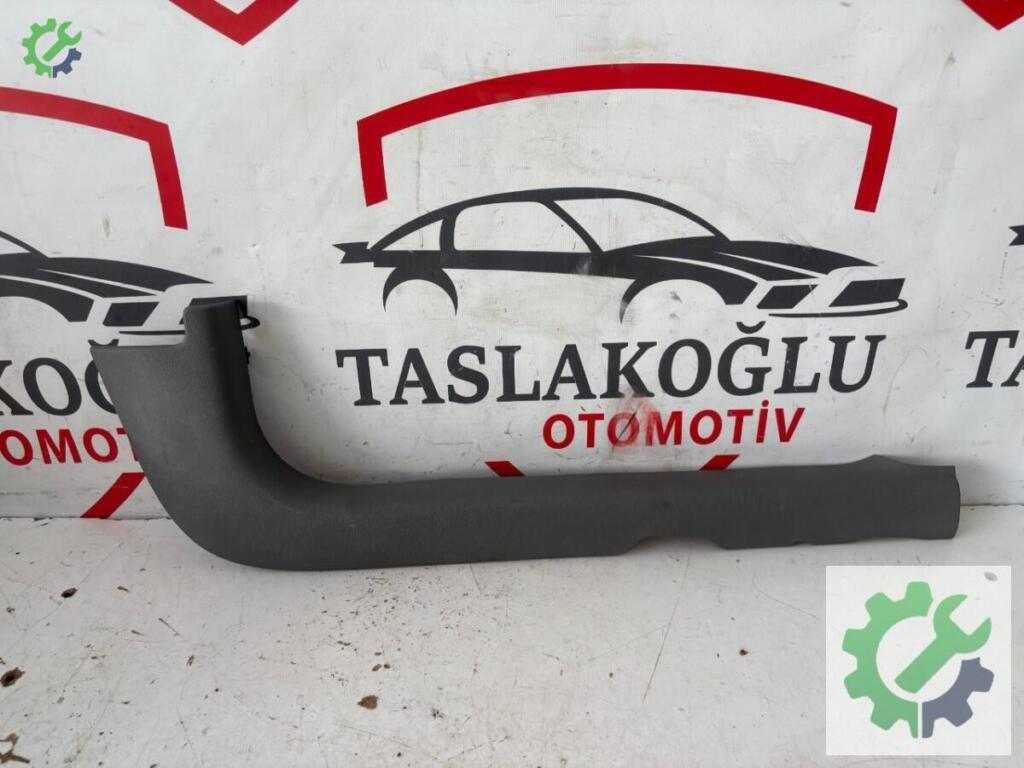 Renault Symbol Bakalitler çıkma parça