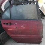 Mıtsubıshı Lancer Sağ Arka Kapı 2004-2008