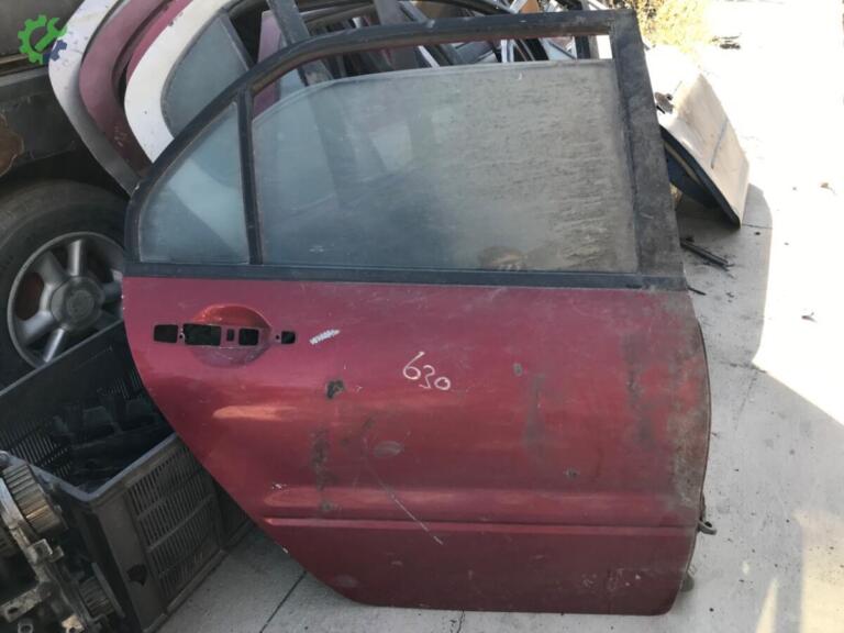 Mitsubishi Lancer Sağ Arka Kapı çıkma parça