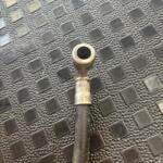 BMW F20 F30 N13 ÇIKMA YAKIT HORTUMU 7600675