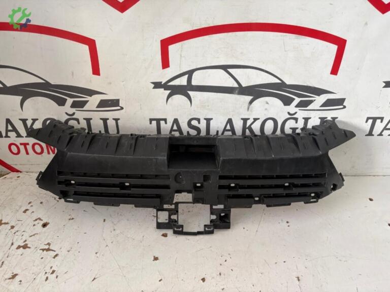 Toyota C-HR Panjur çıkma parça