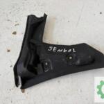 RENAULT SYMBOL KARIŞIK İÇ TİRİM BAKALİTLER